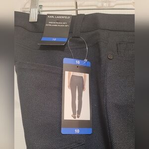 Karl Lagerfeld pants👖